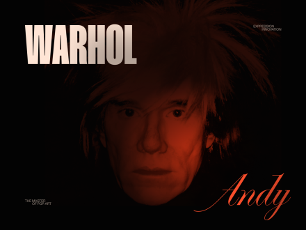 Warhol Arts