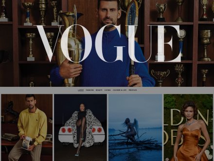 Vogue Adria by Pro Media Group