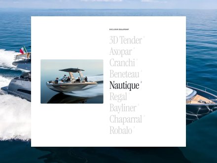Pappas Yachts by Billie