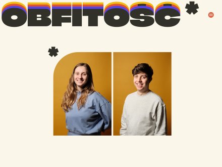 Obfitość - Agency by Obfitość