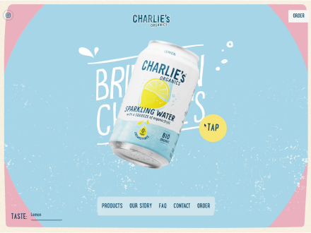 Charlie's