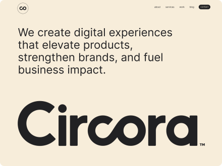 Circora Studio by Circora