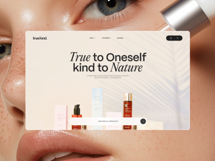 Truekind Skincare