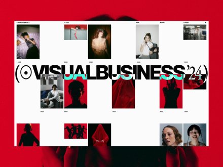 Visualbusiness