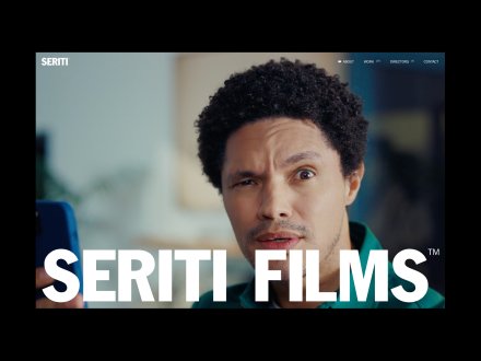 Seriti Films