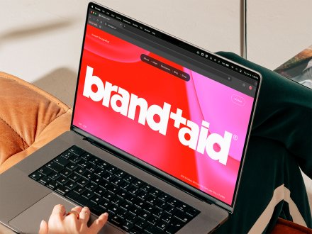 BRAND+AID® by BRAND+AID®
