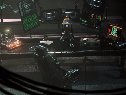 No Hero Studio