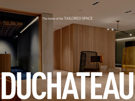 DUCHATEAU
