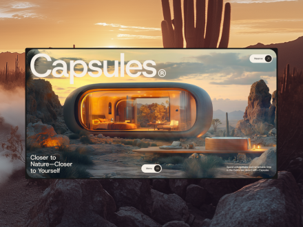Capsules®