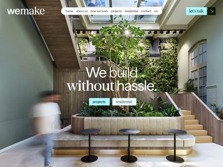 Wemake