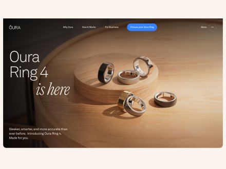 Oura Ring