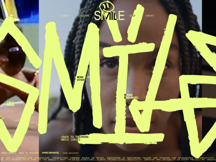 Smile