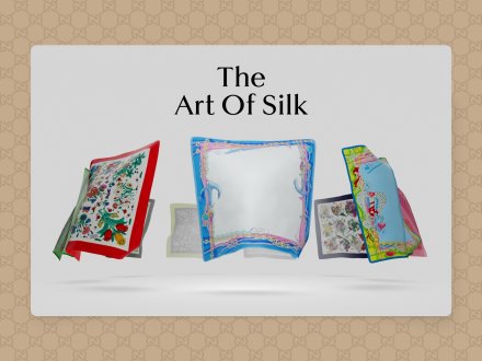 The Art of Silk