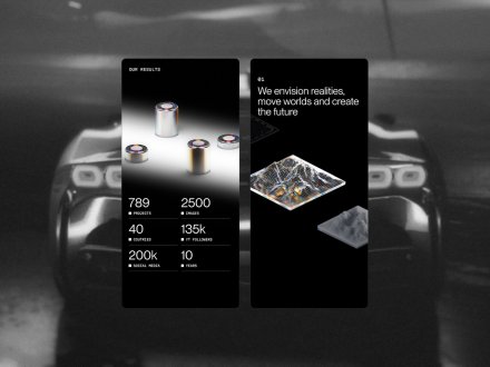 Arqui9 Visualisation