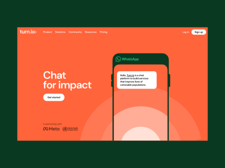 Turn.io