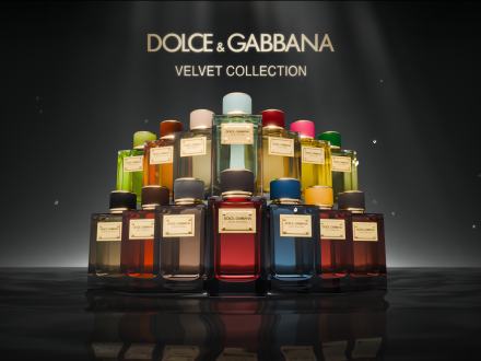 DG Velvet Collection Experience