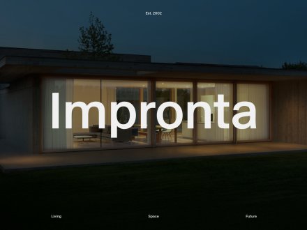 Impronta