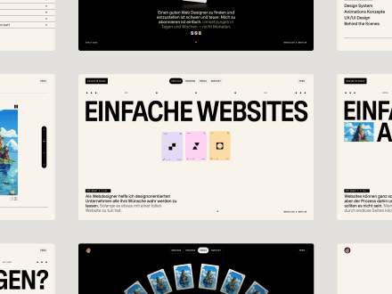 Eduard Bodak — Portfolio