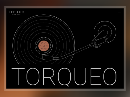 Torqueo Audio