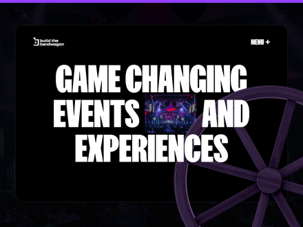 Build The Bandwagon by Show + Tell