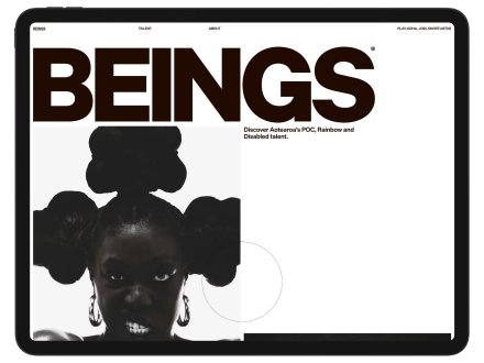 Beings