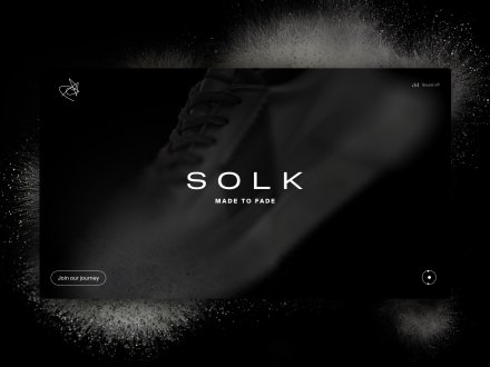 SOLK