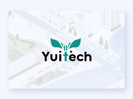 Yuitech Co.,Ltd. by Leapy,Inc.