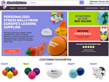 StressBallsUK.com