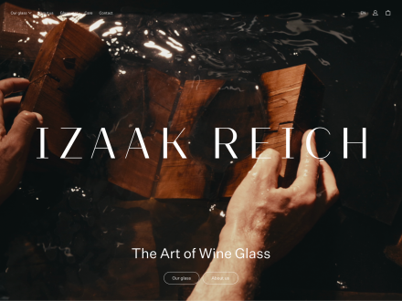 Izaak Reich