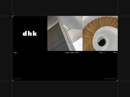 dhk Architects