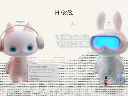 Hello-World by Hello-World
