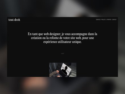 toutdroit by toutdroit