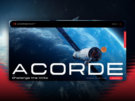 Acorde RF Experts by Planilandia