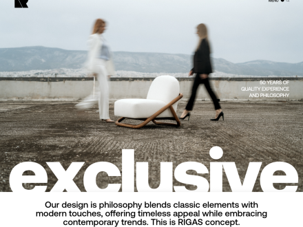 RIGAS FURNITURE