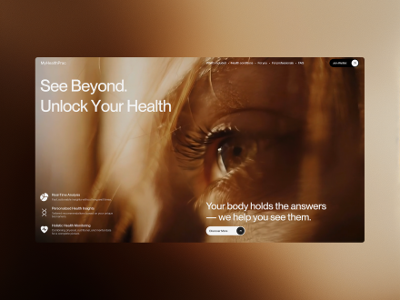 MyHealthPrac