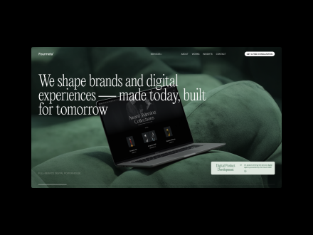 Fourmeta Agency