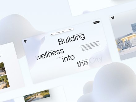 Clearwater London by OFF+BRAND.