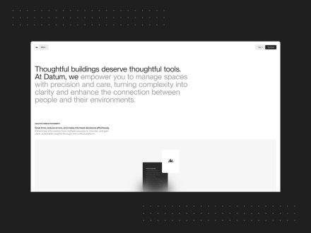 Datum