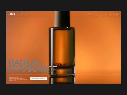 Abel Fragrance