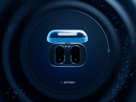 Aether 1