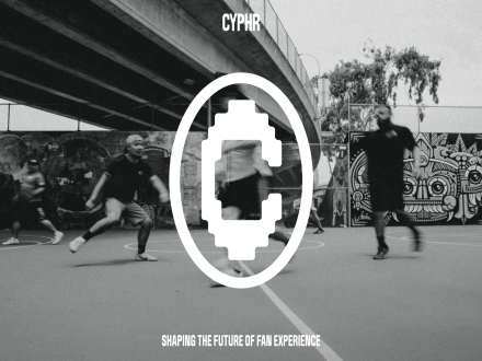 Cyphr
