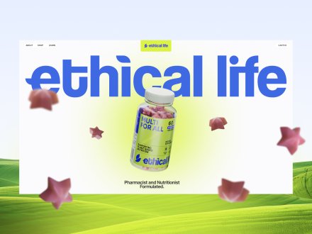 Ethical Life