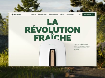 Caeli Energie