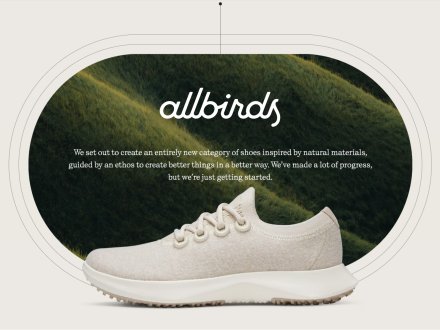 Allbirds