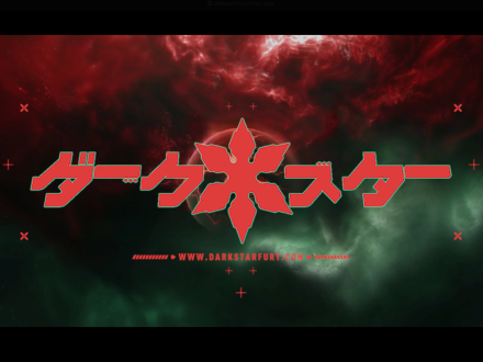 Darkstar Fury: Evo I