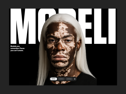 Moreli - Remote Model Studio