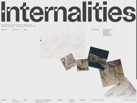 Internalities