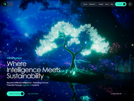 Mindhyve AI