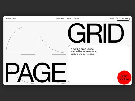 PAGEGRID