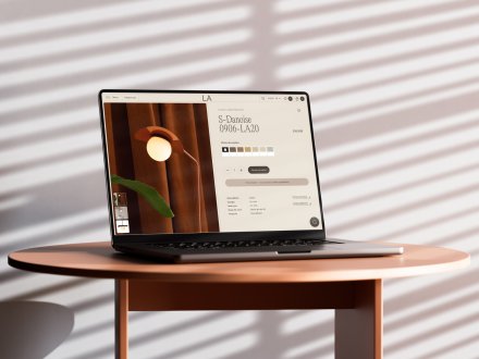 Luminaire Authentik